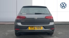 Volkswagen Golf 1.4 TSI SE [Nav] 5dr Petrol Hatchback